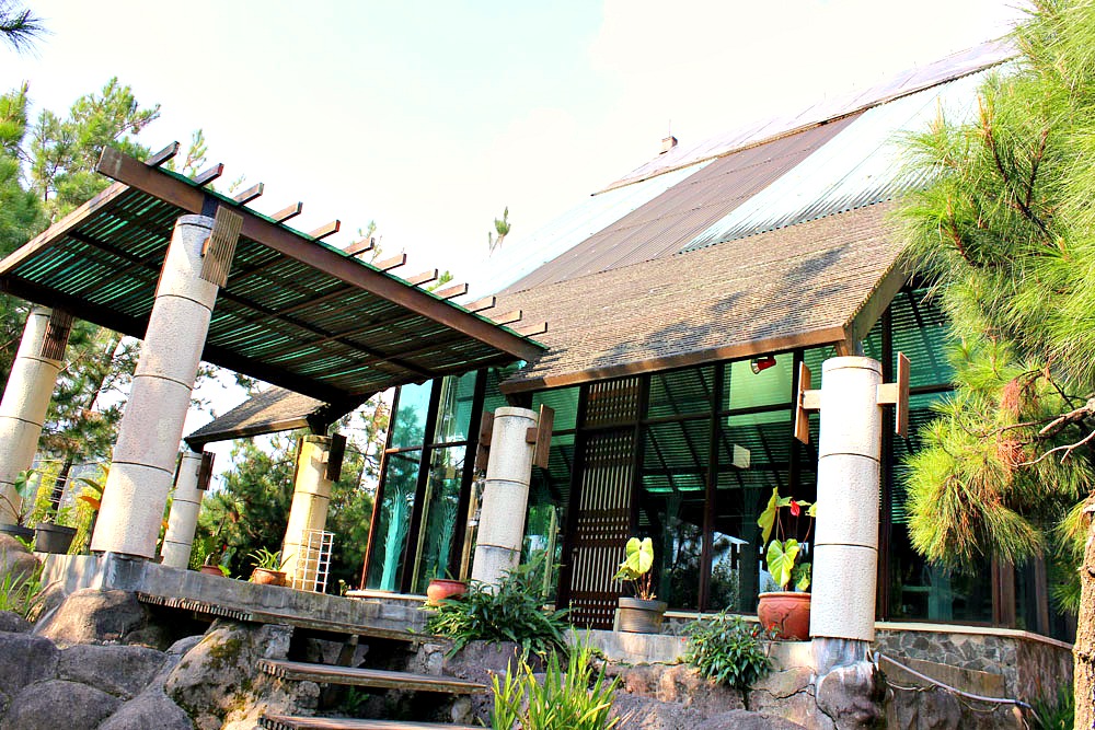 De VIP Pinus II Villa – Lembang (4 bedrooms)