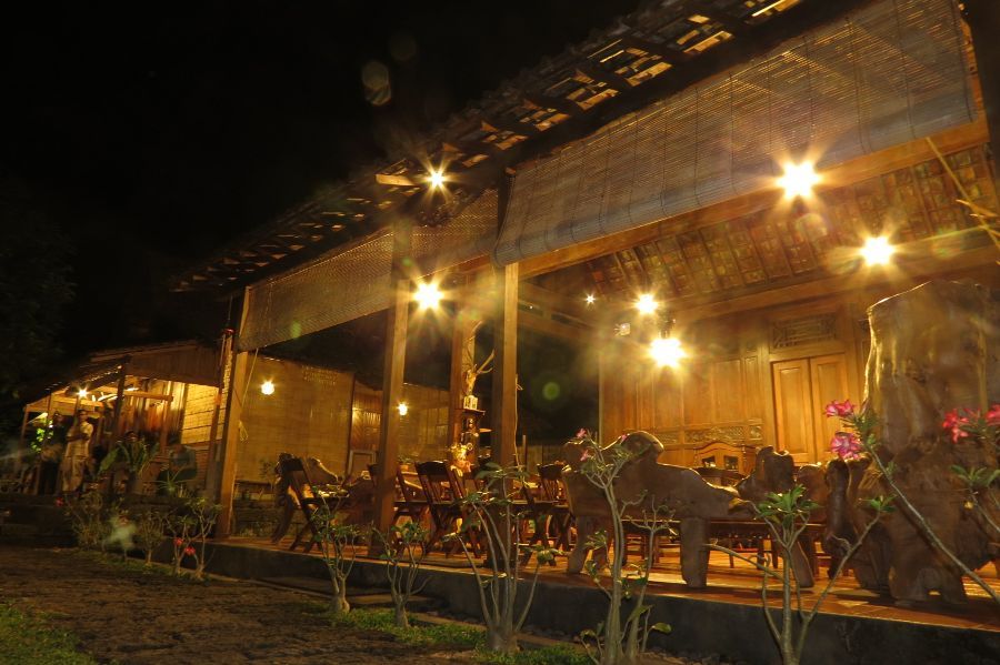 5 Rekomendasi Hotel Di Sekitar Kawah Putih Ciwidey Bandung Selatan