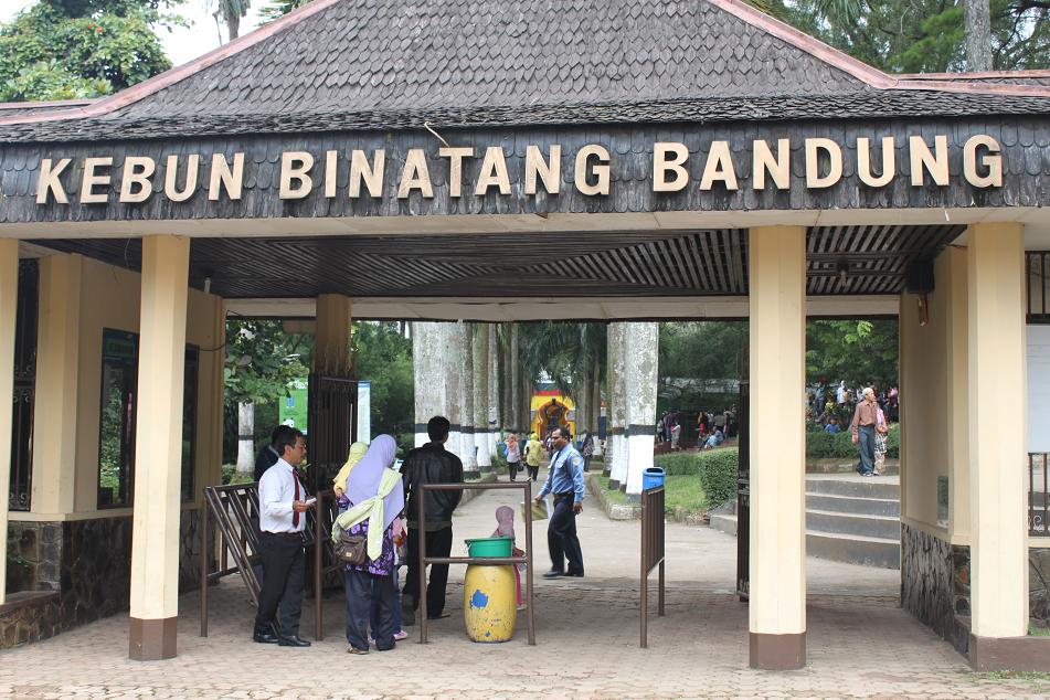 10 Wisata Murah Dalam Kota Bandung