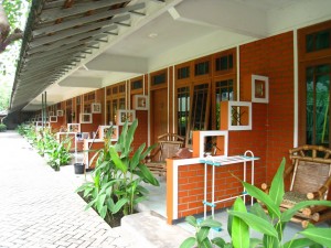 Hotel Atau Penginapan Murah Di Bandung 3