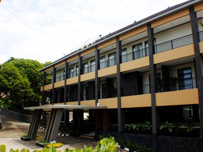 Informasi Harga Dan Fasilitas Di Grand Hotel Lembang