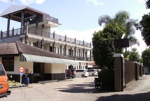 Villa Setiabudi Cipaku Bandung (2)