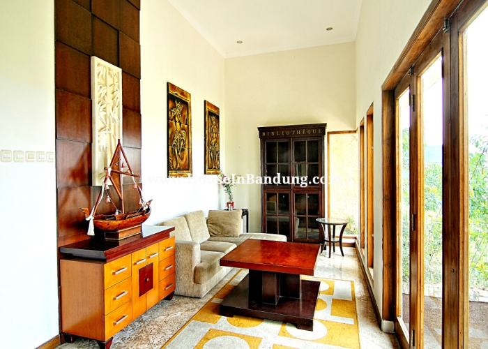 DE BUKIT DAGO VILLA (Available for daily, monthly or yearly)